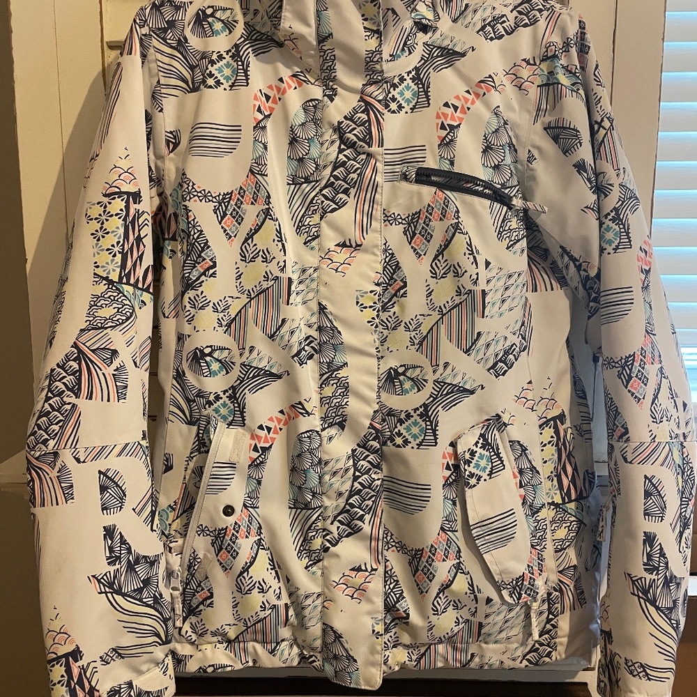 Roxy Ski/Snowboard Jacket